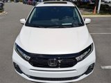 New 2025 Honda Odyssey Touring image 4