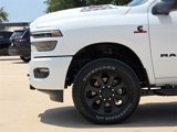 New 2025 RAM 2500 Laramie image 5