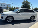New 2025 Audi Q7 3.0T Premium Plus image 5