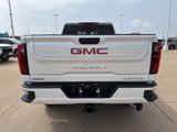 New 2025 GMC Sierra 2500 Denali w/ Denali Reserve Package image 4