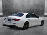 New 2025 Mercedes-Benz S 63 AMG S image 2