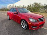 Used 2014 Mercedes-Benz C 250 Sedan image 2