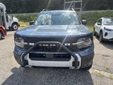 New 2025 Ford Bronco Sport Badlands image 3
