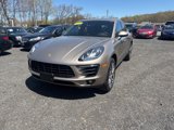 Used 2017 Porsche Macan S image 2