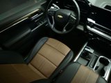 Used 2024 Chevrolet Silverado 1500 High Country w/ Technology Package image 4