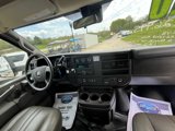 Used 2020 GMC Savana 3500 Extended w/ Driver Convenience Package image 4
