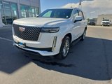 Used 2023 Cadillac Escalade Premium Luxury w/ Performance Package image 5