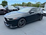 Used 2024 MAZDA MAZDA3 Hatchback w/Premium Plus Pkg image 3