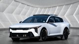 Used 2025 Kia K4 GT-Line Turbo image 5