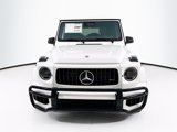 New 2025 Mercedes-Benz G 63 AMG 4MATIC image 2