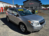Used 2015 Subaru Forester 2.5i Premium w/ All-Weather Package image 2