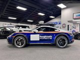 Used 2024 Porsche 911 Dakar image 2