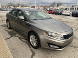 Used 2013 Kia Optima LX w/ Convenience Plus Pkg image 4