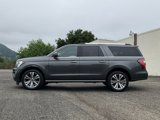 Certified 2021 Ford Expedition Max Limited image 3