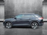 Used 2024 Volkswagen Atlas Cross Sport SE image 5