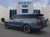 New 2025 Ford Expedition Max Platinum image 5