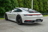 Used 2024 Porsche 911 Carrera S w/ Sport Package image 3