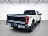 New 2025 Ford F250 Platinum w/ FX4 Off-Road Package image 5