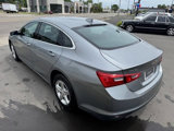 Used 2024 Chevrolet Malibu LT image 4