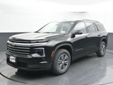 New 2026 Chevrolet Traverse LT w/ Driver Confidence Package image 5