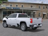 New 2025 Chevrolet Silverado 2500 LT w/ Z71 Chrome Sport Edition image 3