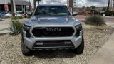 New 2025 Toyota Tacoma 4x4 Double Cab Hybrid image 2