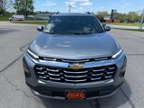 New 2026 Chevrolet Equinox LT w/ Convenience Package II image 2