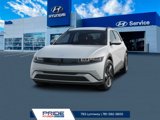 New 2025 Hyundai Ioniq 5 SEL image 3
