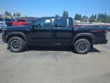 New 2025 Nissan Frontier PRO-4X image 2