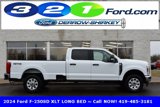 Used 2024 Ford F250 XLT image 3