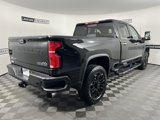 New 2025 Chevrolet Silverado 2500 High Country w/ High Country Premium Package image 6