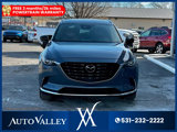 Used 2023 MAZDA CX-9 Carbon Edition image 2