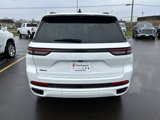 New 2025 Jeep Grand Cherokee Limited 4xe image 4