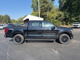 New 2025 Ford F150 Lariat image 2