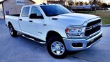 Used 2021 RAM 2500 Tradesman w/ Chrome Appearance Group image 4