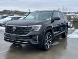 New 2025 Volkswagen Atlas SEL Premium R-Line image 4