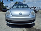 Used 2015 Volkswagen Beetle 1.8T image 2
