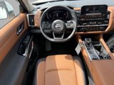 New 2025 Nissan Pathfinder Platinum image 4