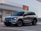 Used 2020 Lincoln Corsair Reserve w/ Rear Removable Package Tray image 6