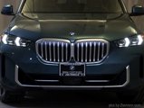 Certified 2024 BMW X5 xDrive40i w/ Executive Package image 6