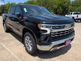 New 2026 Chevrolet Silverado 1500 LTZ image 3