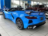 New 2025 Chevrolet Corvette Stingray Premium Conv w/ 3LT image 4