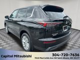 New 2025 Mitsubishi Outlander ES image 6