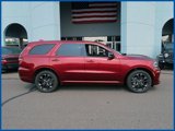 Used 2021 Dodge Durango R/T w/ Blacktop Package image 2