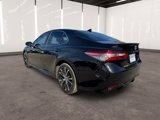 Used 2019 Toyota Camry SE image 3