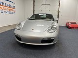 Used 2007 Porsche Boxster image 4