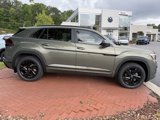 New 2025 Volkswagen Atlas Cross Sport SEL R-Line image 4