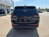 New 2025 Jeep Grand Cherokee L Limited w/ Black Appearance Package image 4
