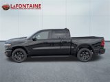 New 2026 RAM 1500 Laramie w/ Night Edition image 2