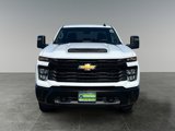 New 2026 Chevrolet Silverado 2500 W/T image 2